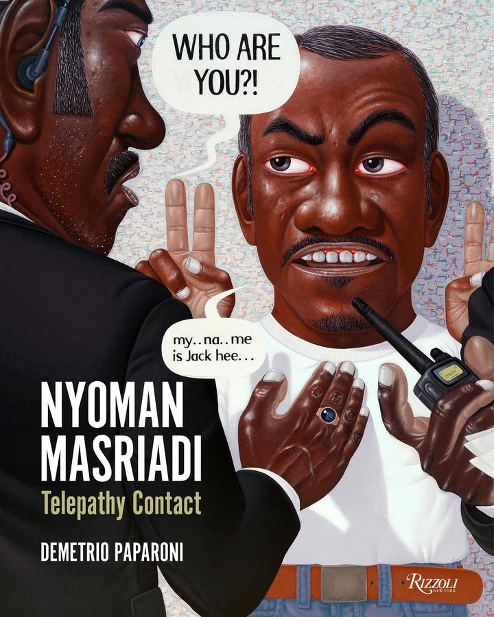 Nyoman Masriadi-Art: general-買書書 BuyBookBook