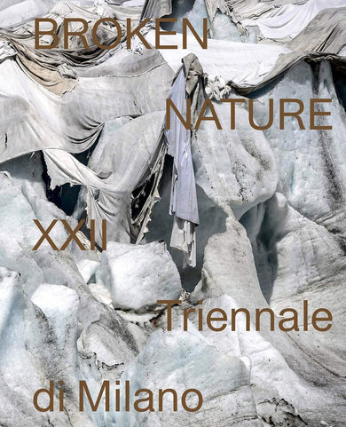 Broken Nature-Art: general-買書書 BuyBookBook