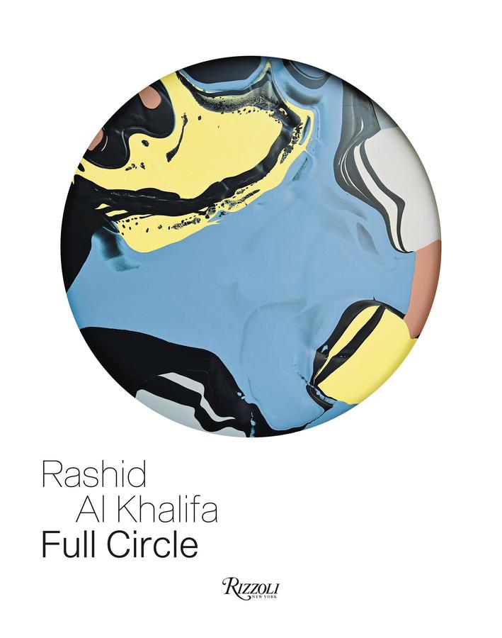 Rashid Al Khalifa-Art: general-買書書 BuyBookBook