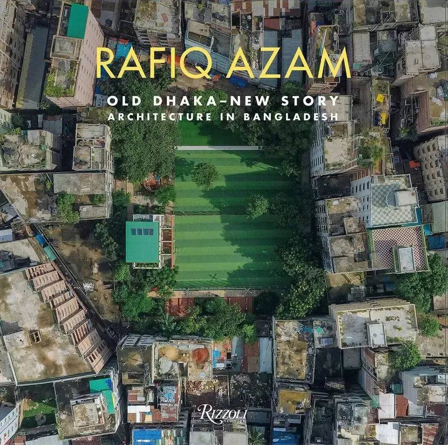 Rafiq Azam-Design/ fashion/ architecture/ illustration-買書書 BuyBookBook