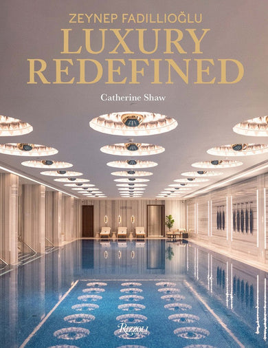 Zeynep Fadillioglu-Architecture: interior design-買書書 BuyBookBook