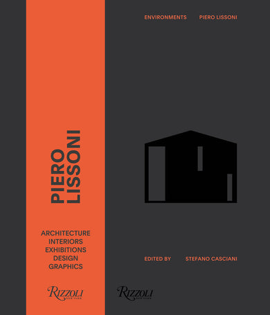 Piero Lissoni-Design/ fashion/ architecture/ illustration-買書書 BuyBookBook