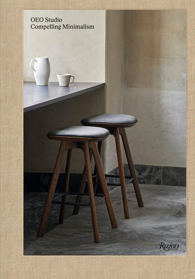 OEO Studio: Compelling Minimalism-Design/ fashion/ architecture/ illustration-買書書 BuyBookBook