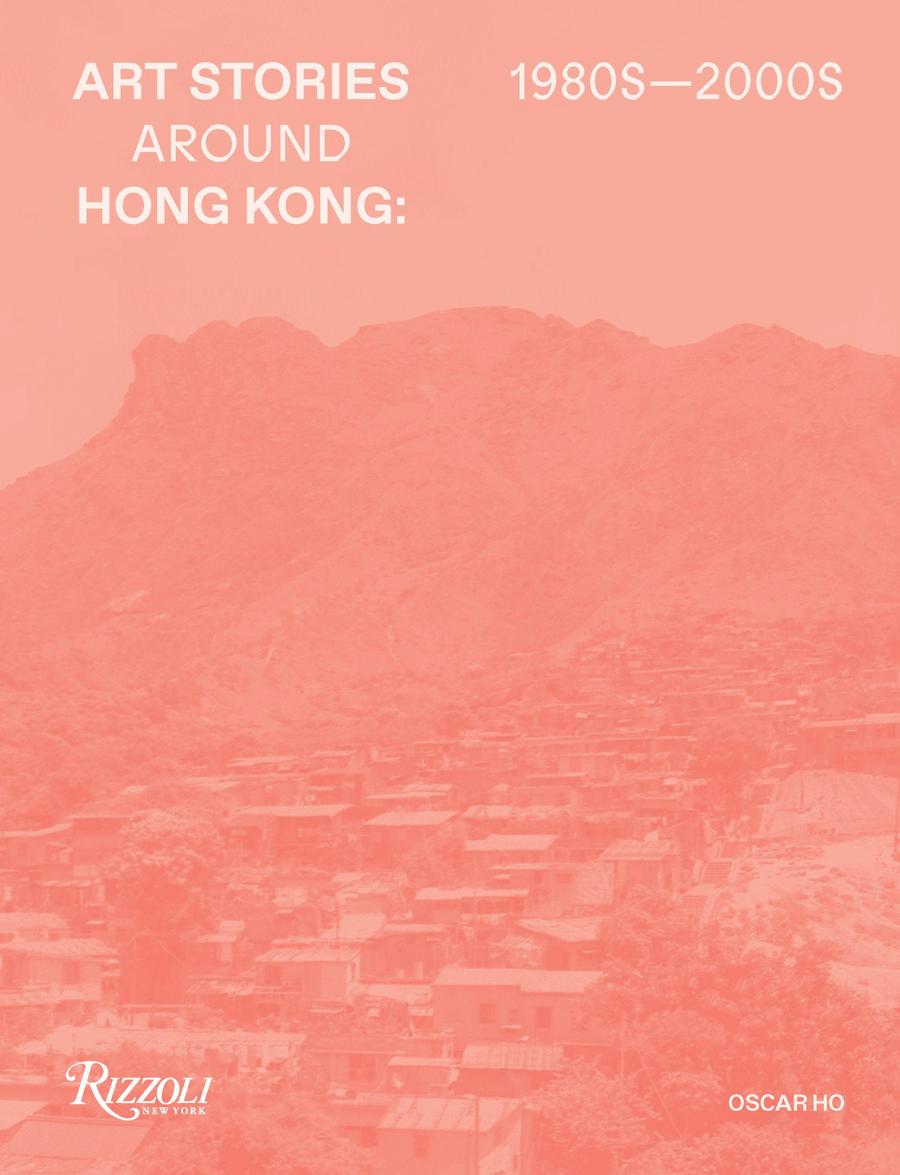 Hong Kong Art: A Curator's History (1987 -2004)