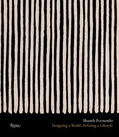 Shanth Fernando-Design/ fashion/ architecture/ illustration-買書書 BuyBookBook