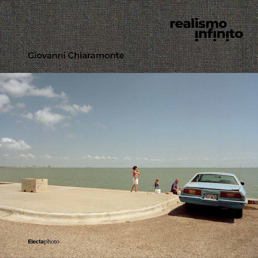 Giovanni Chiaramonte. Realismo infinito-Photography and photographs-買書書 BuyBookBook