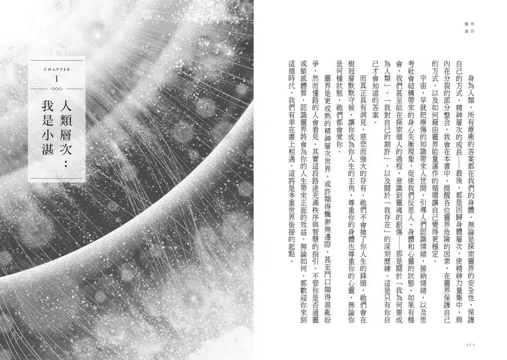 靈界運作:全面理解靈界生態,同步保護並健全自己的能量,讓身心再進化 (小湛)-非故事: 參考百科 Reference & Encyclopedia-買書書 BuyBookBook