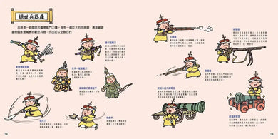 跟着皇帝遊故宮:奇珍異寶在我家 - 珍寶篇-非故事: 歷史戰爭 History & War-買書書 BuyBookBook