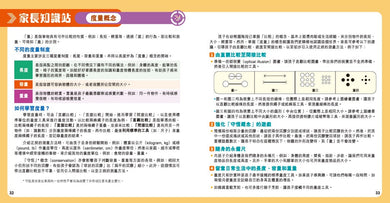 數學概念趣味故事集套裝(一套4冊)-故事: 橋樑章節 Early Readers-買書書 BuyBookBook