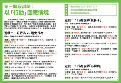 社交小高手訓練教材套-Children’s / Teenage: Personal and social topics-買書書 BuyBookBook