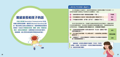 正向孩子說話術套裝(一套4冊)-Children’s / Teenage personal and social topics-買書書 BuyBookBook