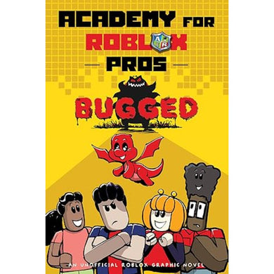 Academy for Roblox Pros