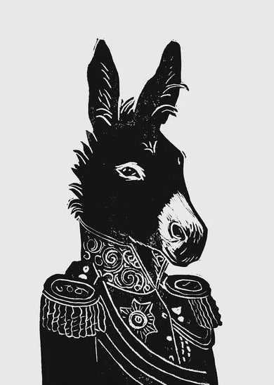 驢子法則:人生很長,跑得快的不一定笑到最後-非故事: 心理勵志 Self-help-買書書 BuyBookBook
