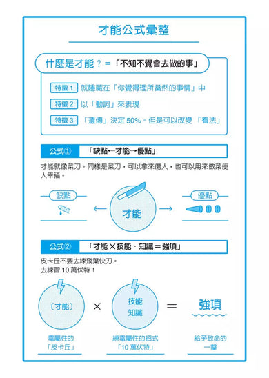 世界最簡單的才能發現法:找到一生受用的自信與自我理解-非故事: 生涯規劃 Life Planning-買書書 BuyBookBook
