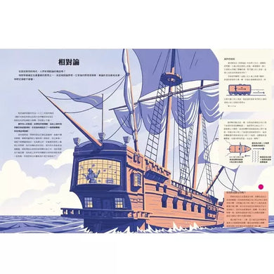 愛因斯坦:20世紀最會做夢的科學家-非故事: 科學科技 Science & Technology-買書書 BuyBookBook