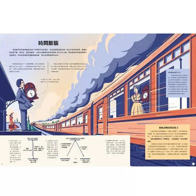 愛因斯坦:20世紀最會做夢的科學家-非故事: 科學科技 Science & Technology-買書書 BuyBookBook