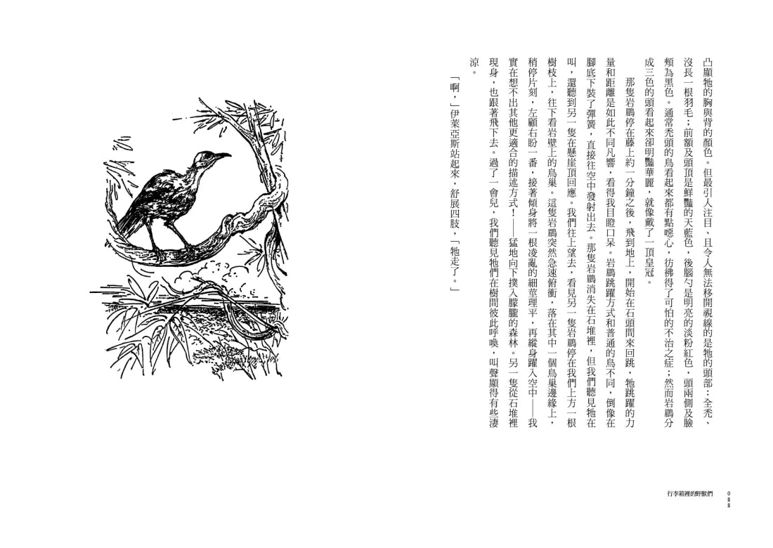 行李箱裡的野獸們:誕生於英國澤西島的保育奇蹟【杜瑞爾野生動植物保育信託60週年紀念版】 平裝書 Paperback
