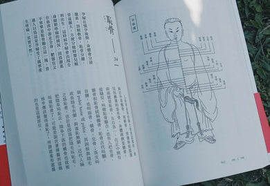 知己:從頭到腳,用漢字解說53個身體部位的運行奧祕,掌握中醫養生精髓【平裝版】 平裝書 Paperback