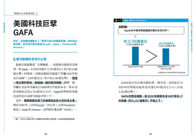 經營戰略4.0圖鑑:美國MAMAA、中國BATH等全球15家尖牙企業,七大關鍵字洞見「未來優勢」祕密! 平裝書 Paperback