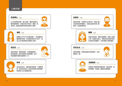 小資理財90秒【圖卡小劇場】:一看就懂的新手理財課,學會「儲蓄+保險+投資」,擺脫窮忙、存到第一桶金 平裝書 Paperback