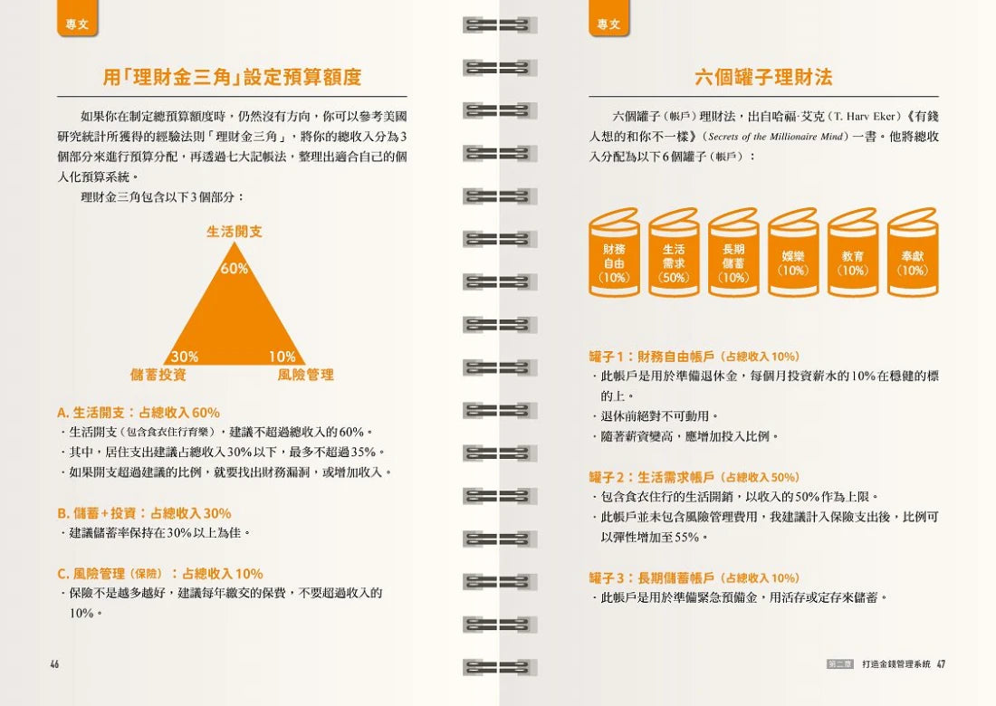 小資理財90秒【圖卡小劇場】:一看就懂的新手理財課,學會「儲蓄+保險+投資」,擺脫窮忙、存到第一桶金 平裝書 Paperback