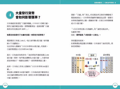 如果國家是100人島~東大生讓『經濟學』變好玩的秒懂筆記-非故事: 參考百科 Reference & Encyclopedia-買書書 BuyBookBook