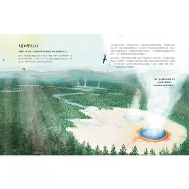 荒野上的十四隻狼:野化與復育的真實故事-非故事: 動物植物 Animal & Plant-買書書 BuyBookBook