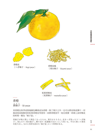 最美的日本文化名詞學習圖鑑:六大主題、千項名詞,從文化著手,升等素養,擺脫死背,立刻融入日本!(全彩插圖典藏決定版) 平裝書 Paperback