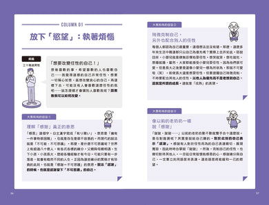 佛陀寫給你的解憂筆記:2個小時學會「放下」、懂得「看清」、開始「重新活出自己」 平裝書 Paperback