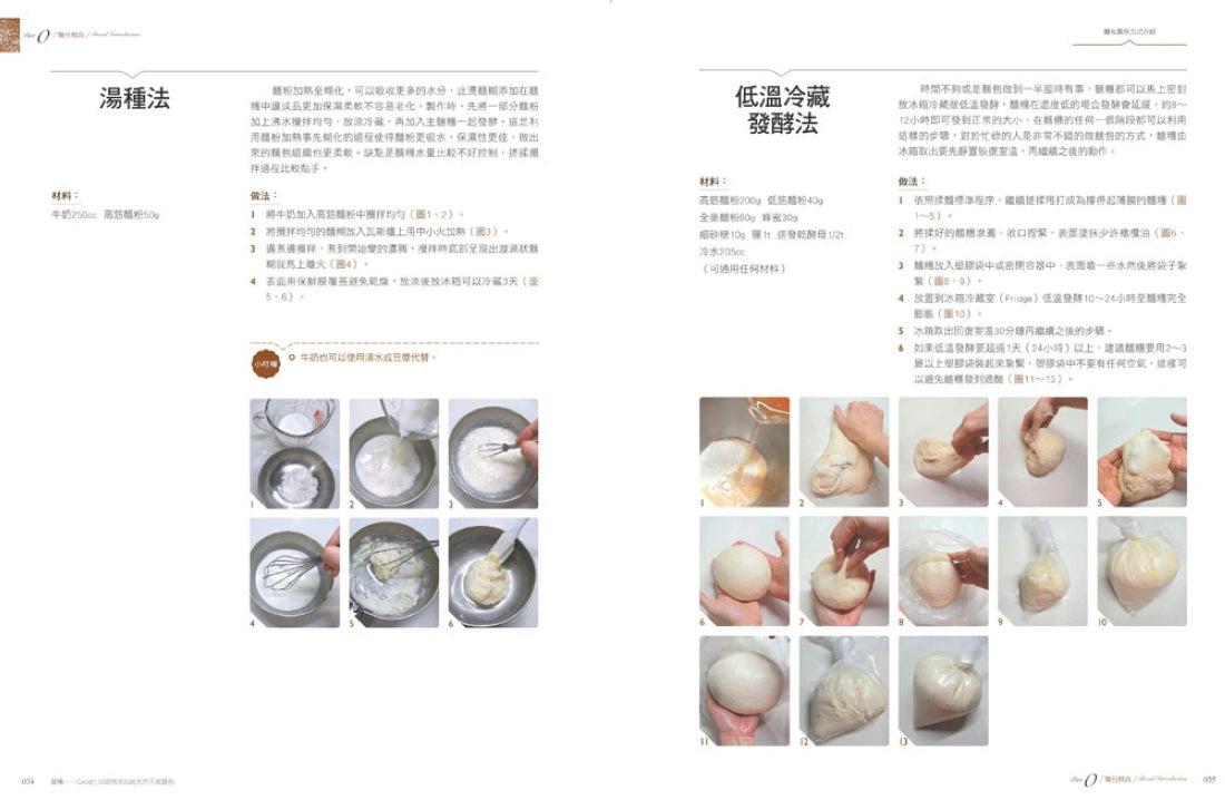 原味:Carol100道無添加純天然手感麵包+30款麵包與果醬美味配方提案(暢銷紀念.二版) 平裝書 Paperback