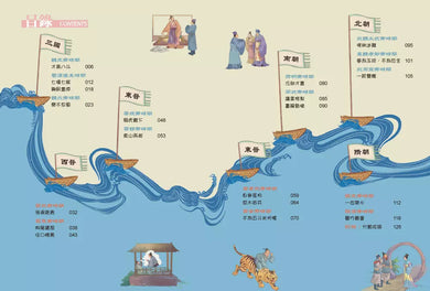 成語串起中國史5:三國.才高八斗—隋朝.罄竹難書 (童心布馬)-故事: 歷史故事 Historical-買書書 BuyBookBook