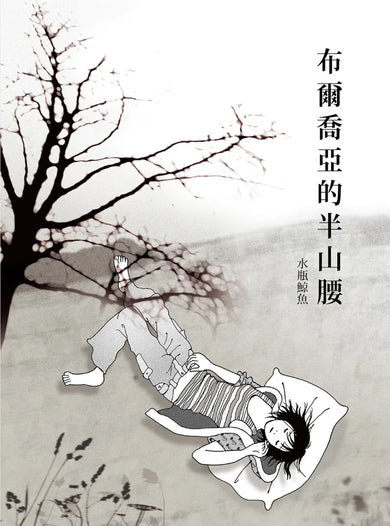 布爾喬亞的半山腰 平裝書 Paperback