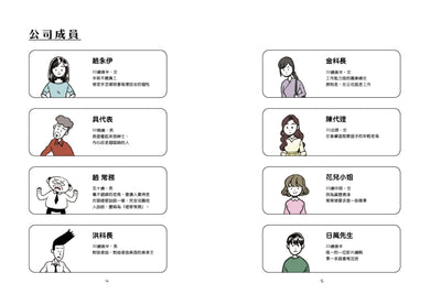 正面微笑、悄悄反擊,不受傷才能快樂工作 平裝書 Paperback