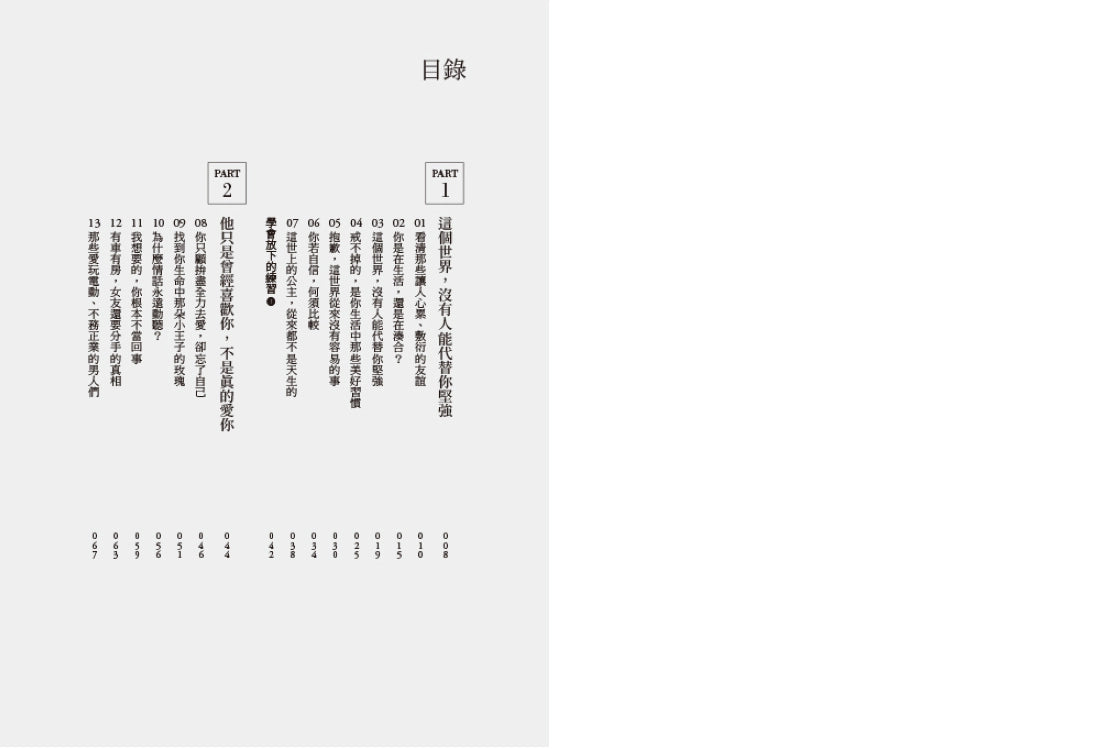 從此不再為難自己 平裝書 Paperback