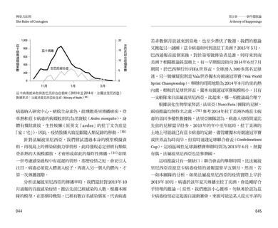 傳染力法則:網紅、股災到疾病,趨勢如何崛起與消長 平裝書 Paperback