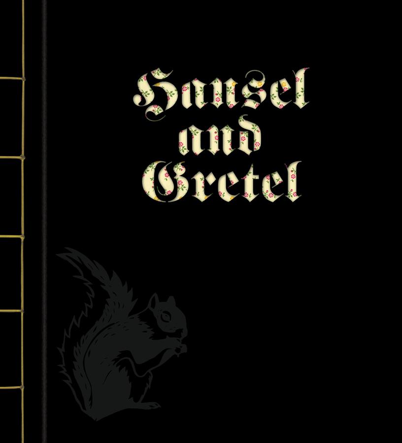 Hansel and Gretel-Children’s / Teenage fiction: Classic and traditional-買書書 BuyBookBook