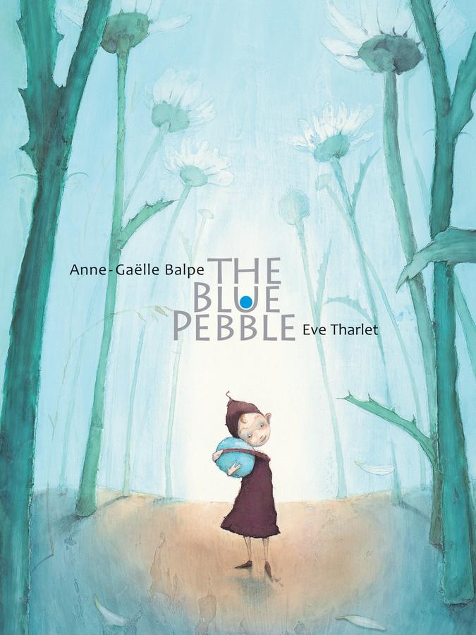 Blue Pebble-Children’s / Teenage fiction: Relationship stories-買書書 BuyBookBook