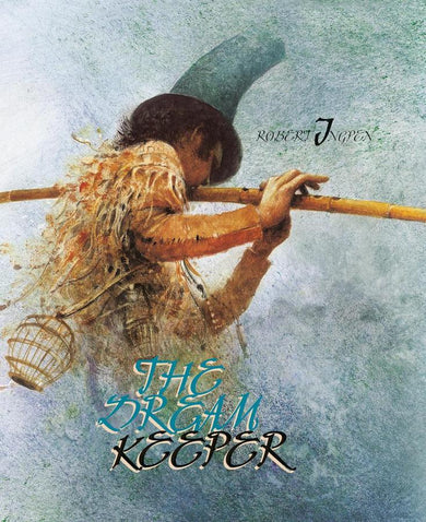 The Dream Keeper-Children’s / Teenage fiction: Classic and traditional-買書書 BuyBookBook