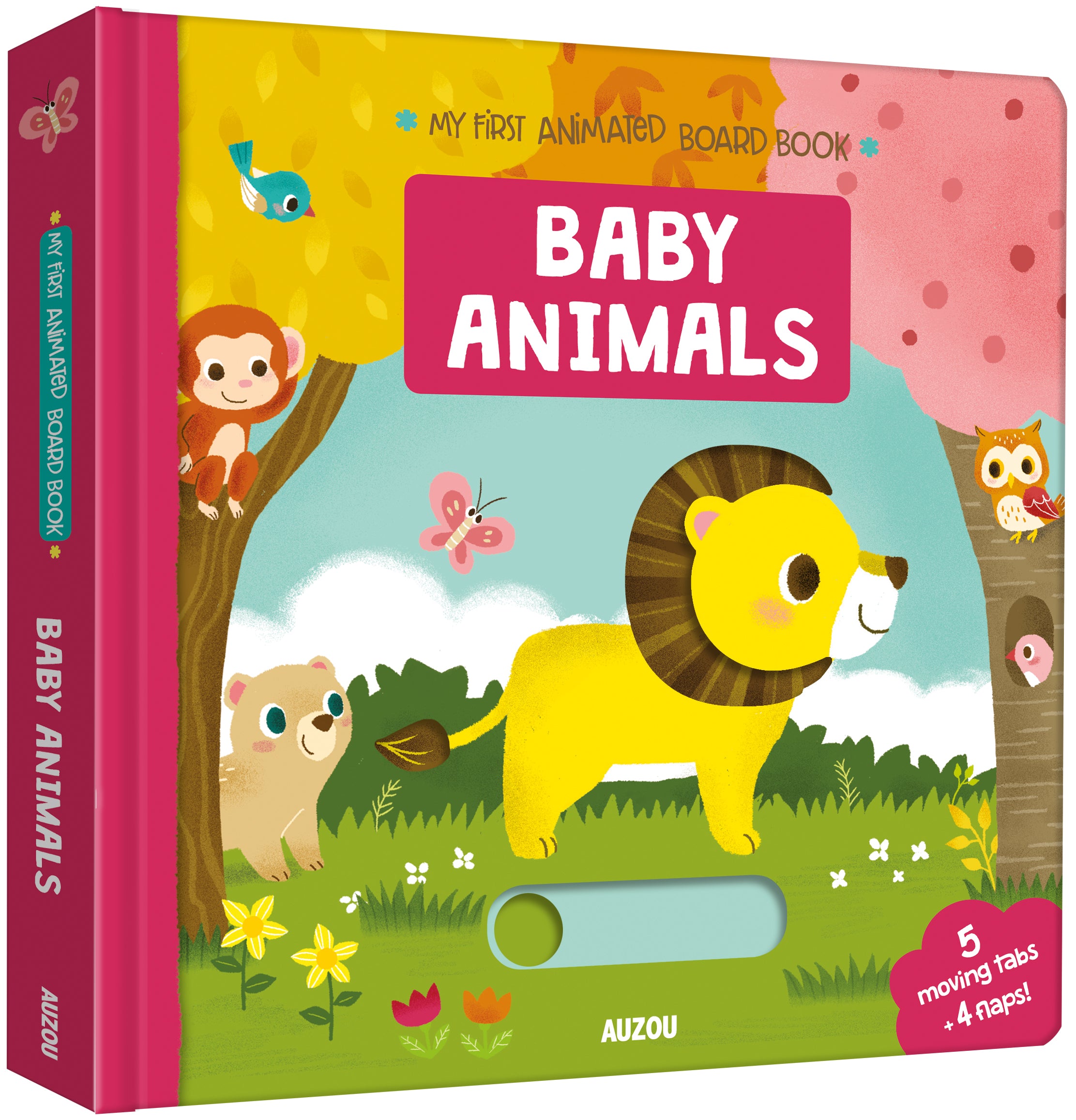 Baby Animals