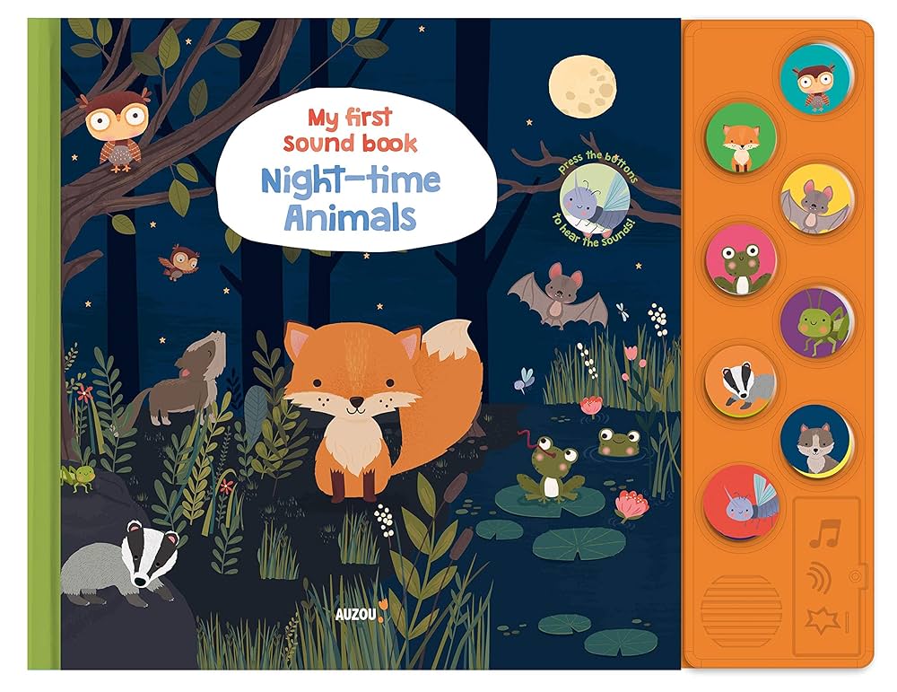 Night Animals