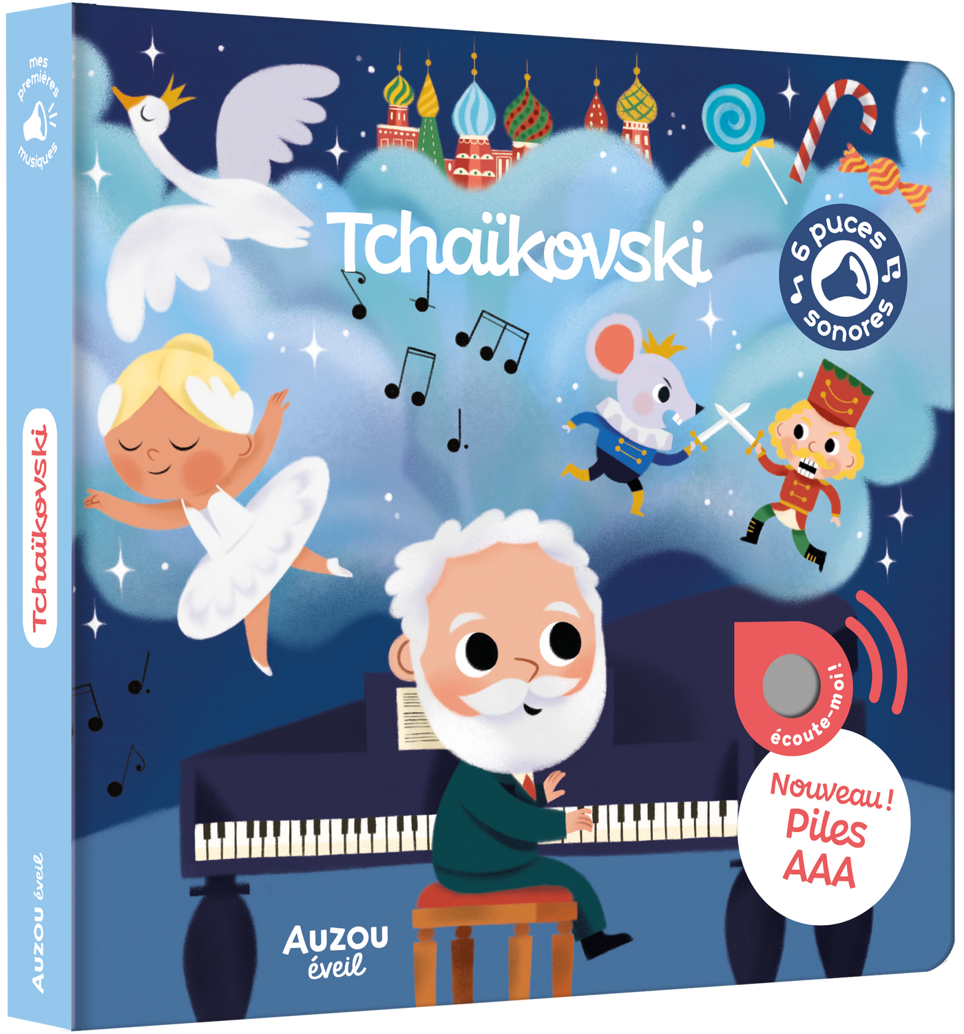 Tchaikovski