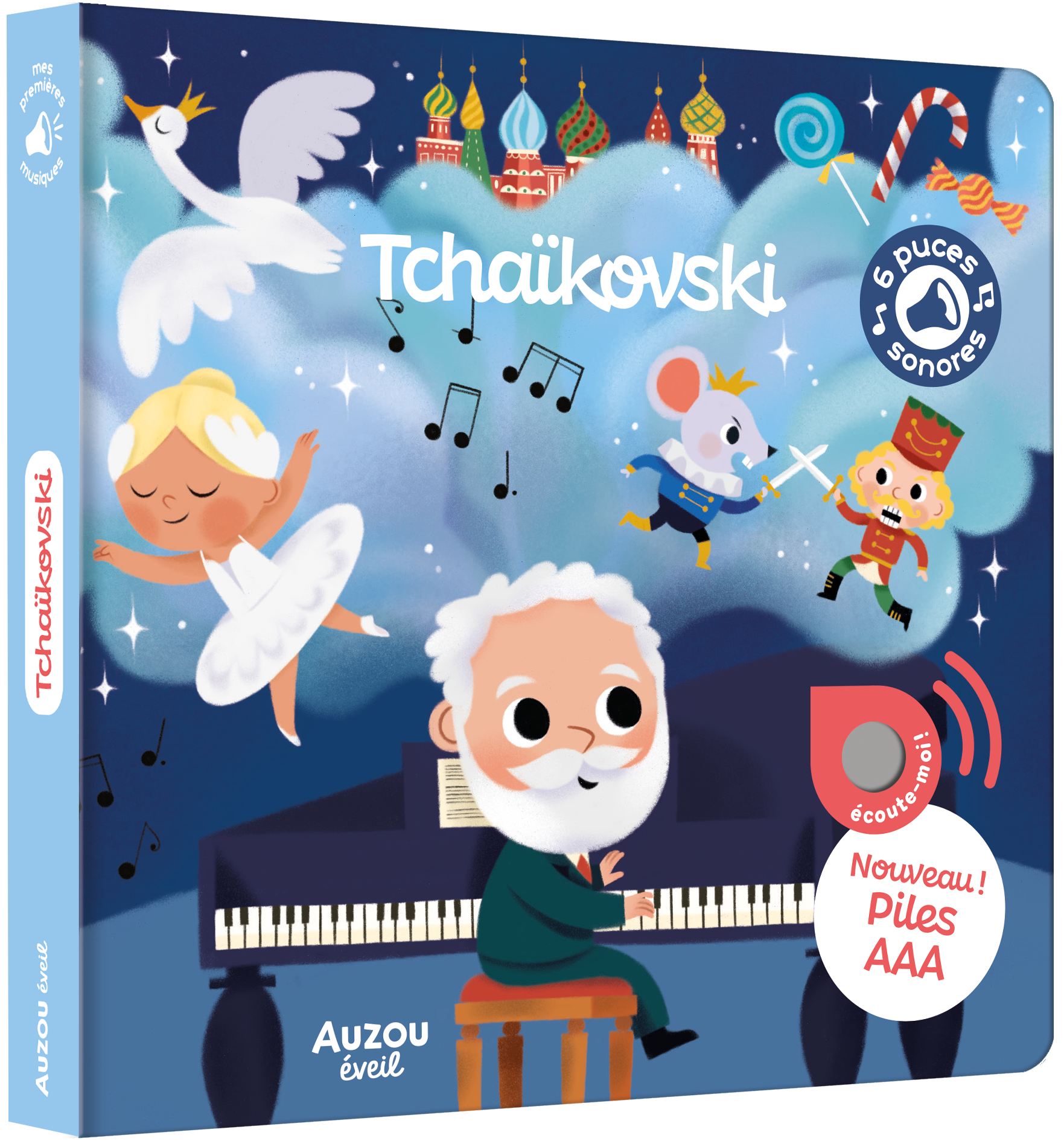 Tchaikovski