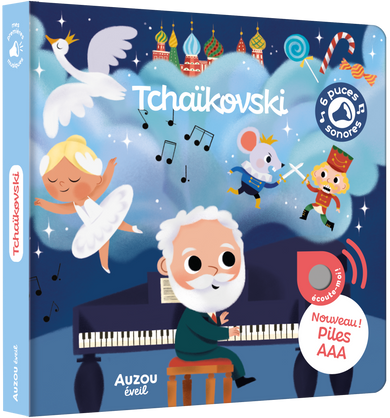 Tchaikovski