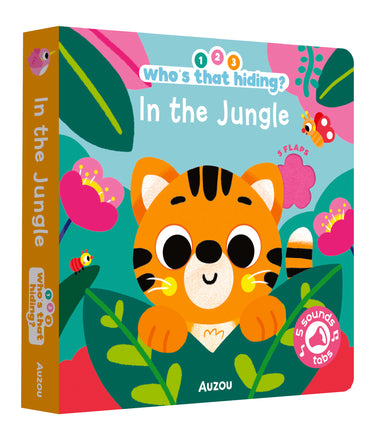 In the Jungle