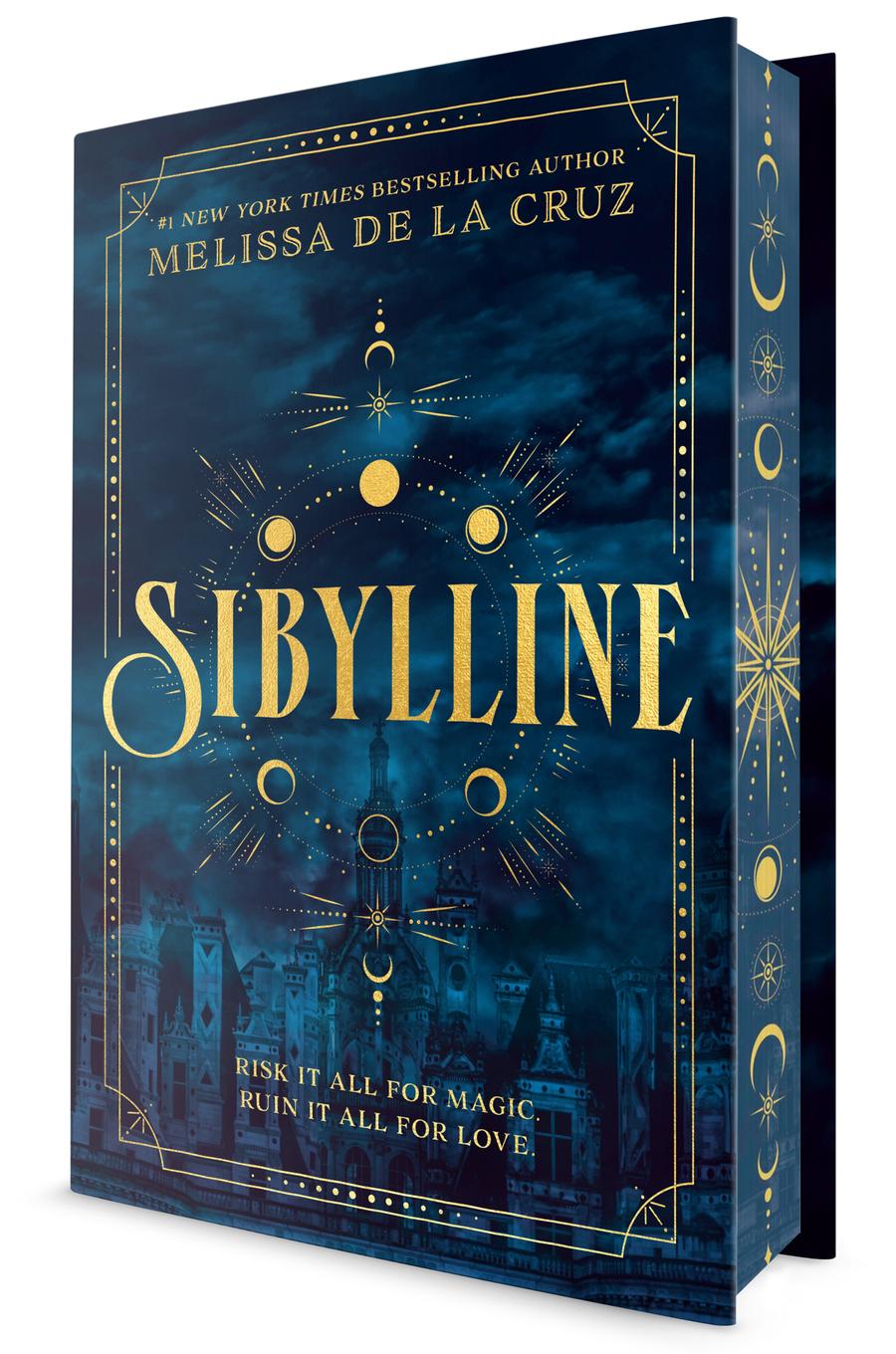 Sibylline-Children’s / Teenage fiction: Fantasy-買書書 BuyBookBook