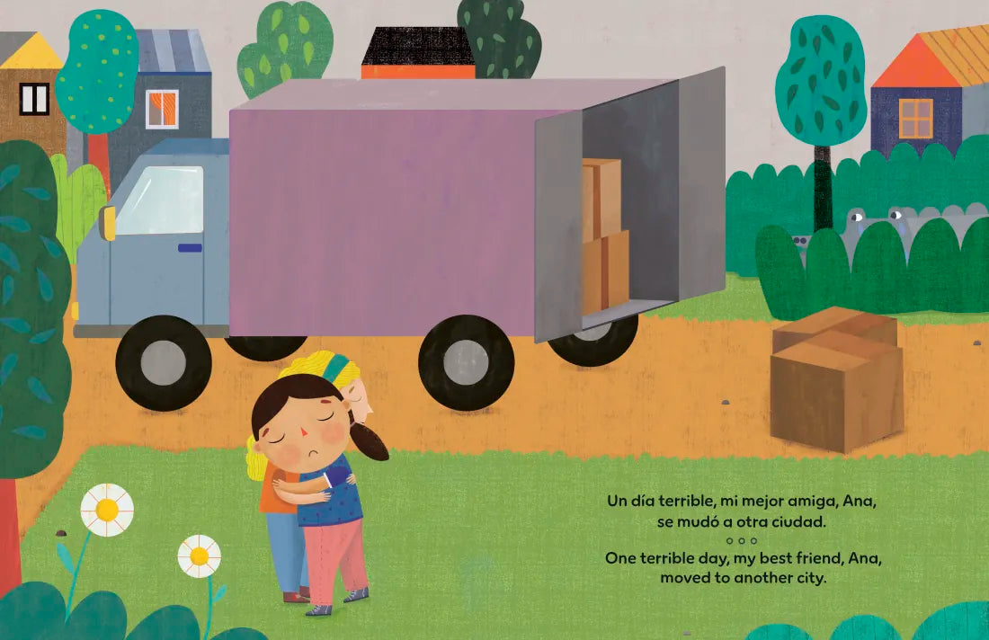 Crocodiles Everywhere/Cocodrilos por todos lados (Bilingual English-Spanish Edition) US - Hardback