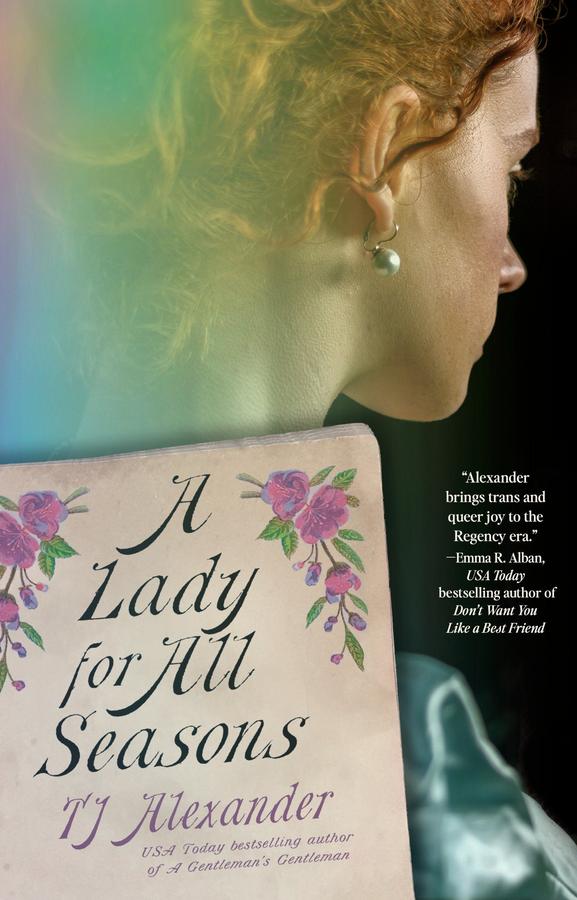 A Lady for All Seasons