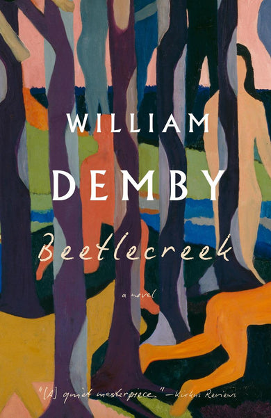 Beetlecreek-Fiction: general and literary-買書書 BuyBookBook