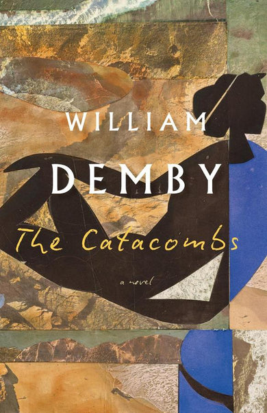 The Catacombs-Fiction: general and literary-買書書 BuyBookBook