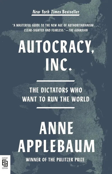 Autocracy, Inc.